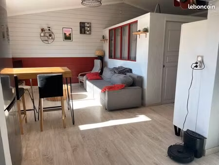 maison avec jardin et terrasse