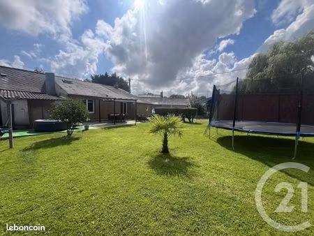 maison 4 pièces 102 m²