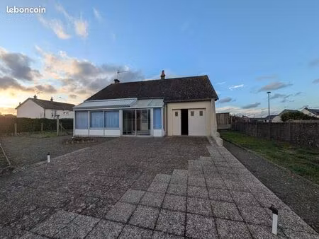 maison 3 pièces 45 m²