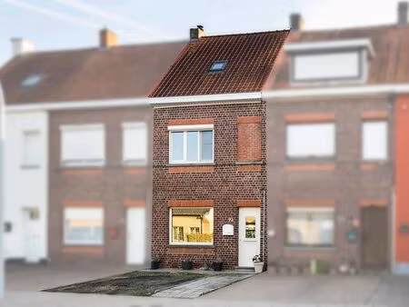 maison à vendre à eine € 245.000 (lk0l0) - dmg vastgoed | zimmo