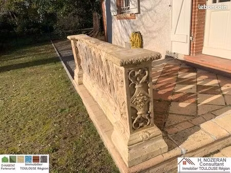 maison 6 pièces 162 m²