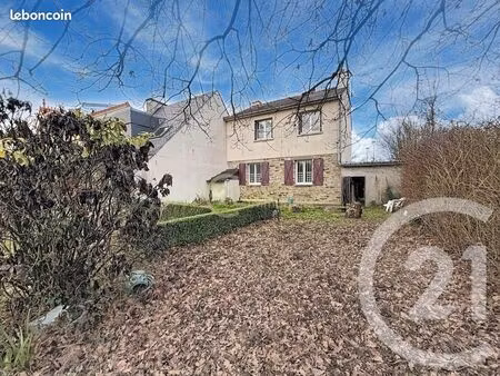 maison 5 pièces 96 m²