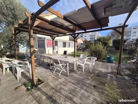 maison 6 pièces 132 m²