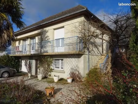 maison 4 pièces 116 m²