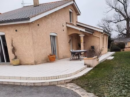 maison f4 t. confort