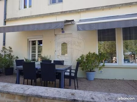 maison de village 6 pièces 137 m²