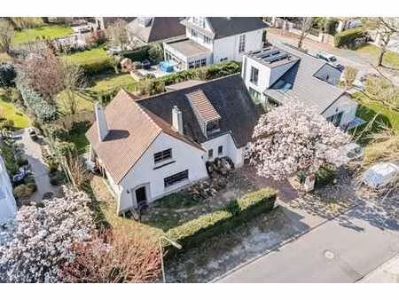 villa de style rhodien - 3 chambres et grande terrasse