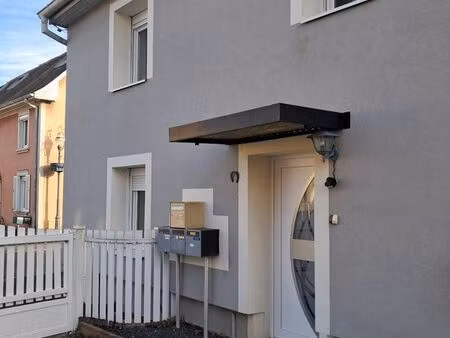 maison pleine de charme