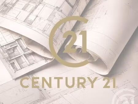 terrain 2 621 m² change