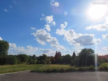 terrain de 741 m² à chaudeney-sur-moselle