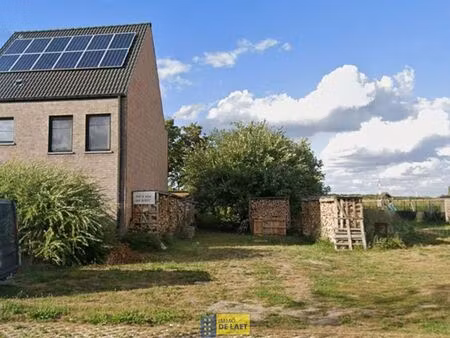 terrain à vendre à broechem € 245.000 (lk0hj) - immo de laet - nijlen | zimmo