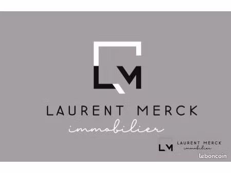 terrain 1595 m² acquin-westbécourt