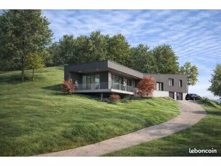 terrain constructible proche luxembourg