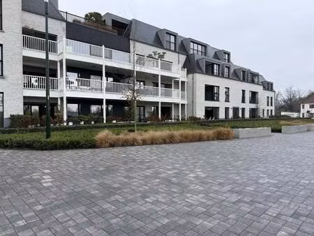 appartement à louer à bocholt € 1.200 (ljzes) - immo twee | zimmo