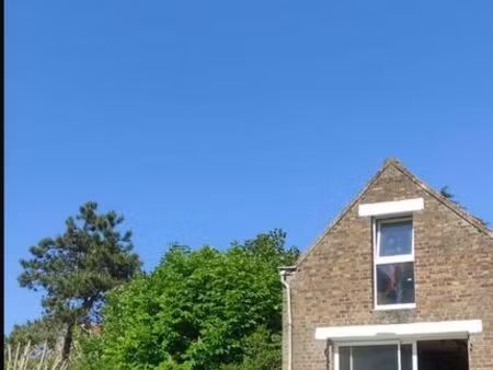 lot 3 appart bray dunes plage