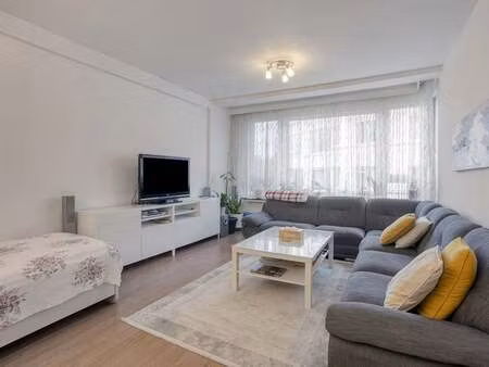 appartement à vendre à schaerbeek € 310.000 (lk110) - immo da vinci gent | zimmo