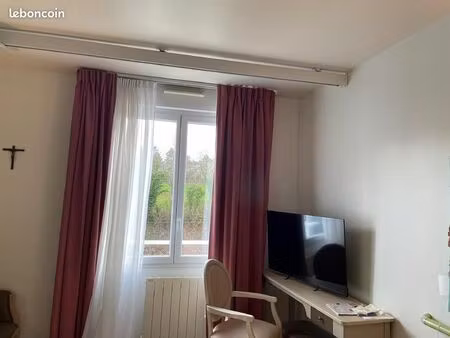 appartement 1 pièce 20 m²