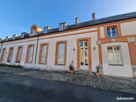 appartement 2 pièces 36 m²