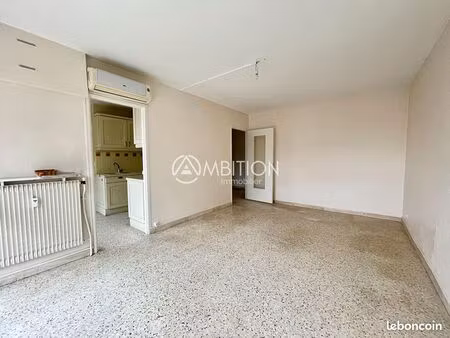 appartement 3 pièces 68 m²