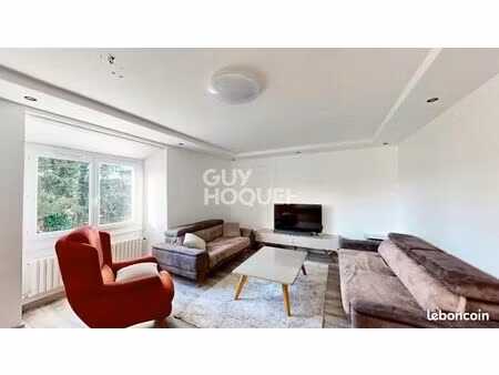 appartement 3 pièces 78 m²