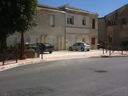 a louer appartement t3 latresne centre