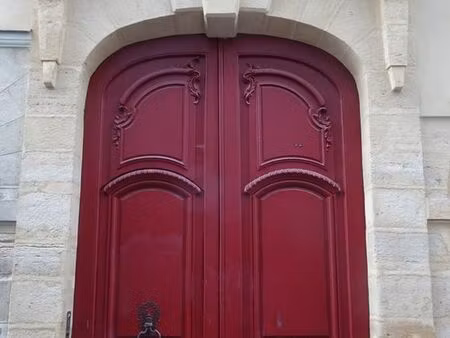 appartement d'architecte très calme lumineux cœur du marais
