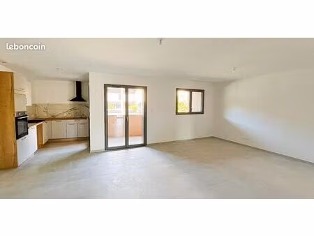 appartement 3 pièces 71 m²