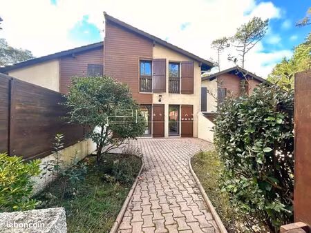 appartement 4 pièces 57 m²