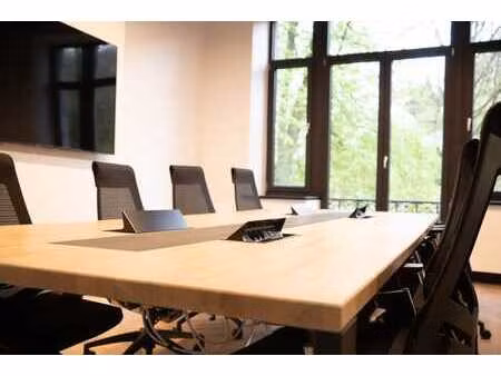 domiciliation de votre société - superbe cadre !