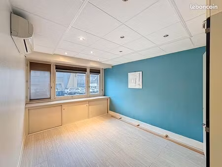 ?‍♀️ location bureaux – cabinet pluridisciplinaire bien-être / professions libérales