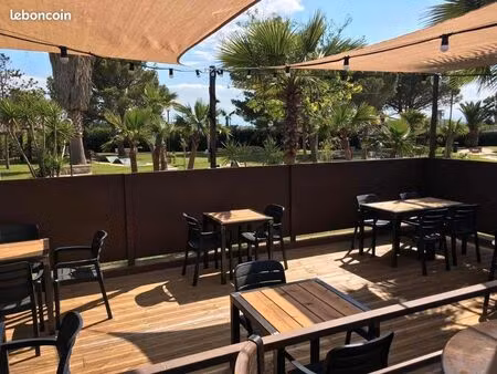 restaurant torreilles