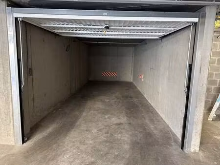 garage à vendre à de panne € 85.000 (lk272) - caenen - kantoor de panne | zimmo