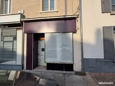 local commercial 350