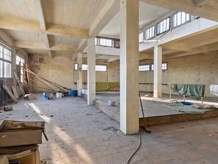 bien professionnel à vendre à lier € 109.000 (lk20e) - dewilde vastgoed | zimmo