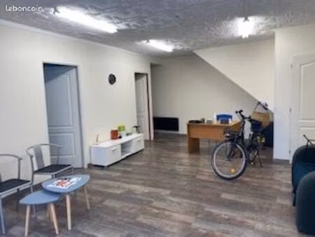 local commercial à louer