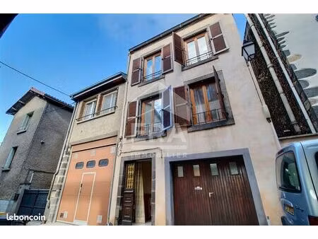 maison 3 pièces 61 m²