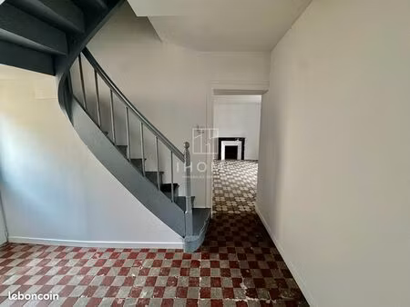 maison 3 pièces 63 m²