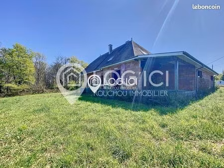 maison 5 pièces 250 m²