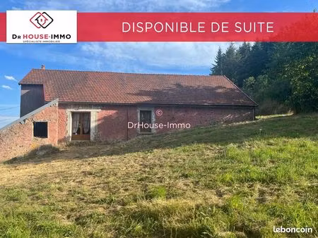 ferme 3 pièces 90 m²