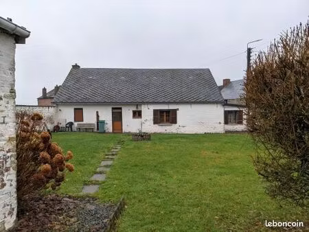 ferme 5 pièces 890 m²