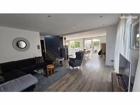 maison 7 pièces à hurtigheim