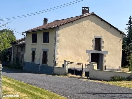 maison 4 pièces 108 m²