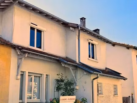 charmante maison à moissac