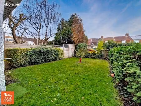 maison 6 pièces 86 m²