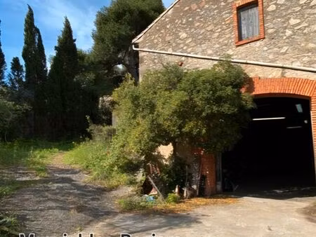 bien atypique de 348 m2