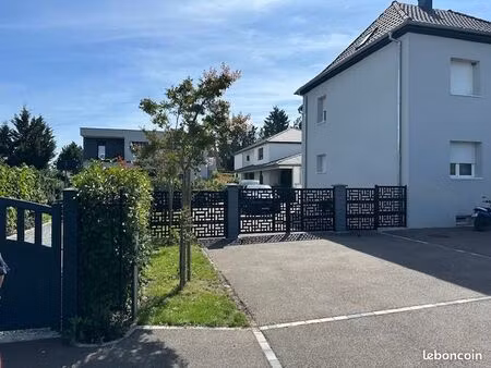 maison 4 pièces 124 m²