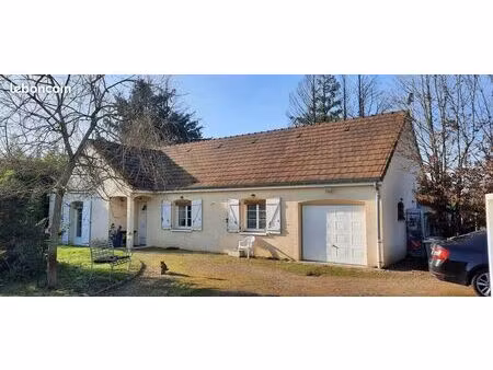 maison 5 pièces 113 m²