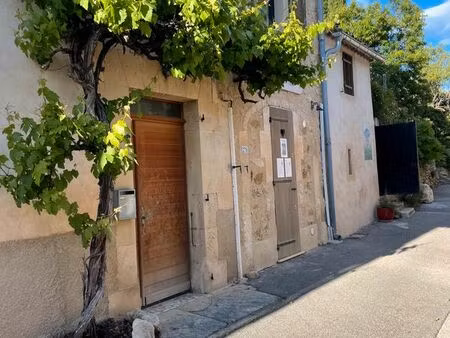 vivre autrement  au coeur de vaugines