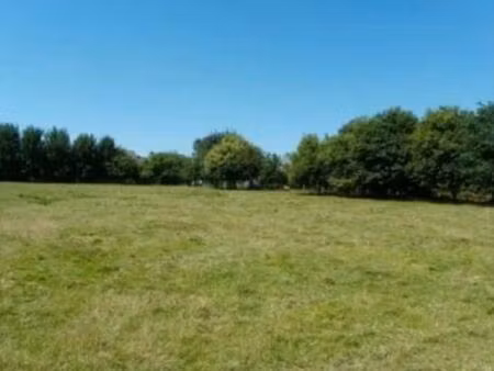 recherche terrain à bâtir