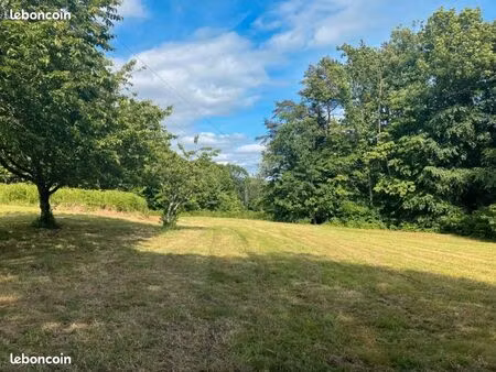 terrain 1 674 m² panazol